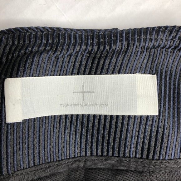 Thakoon Addition Women's Pleated Skater Skirt Mi - Picture 2 of 9